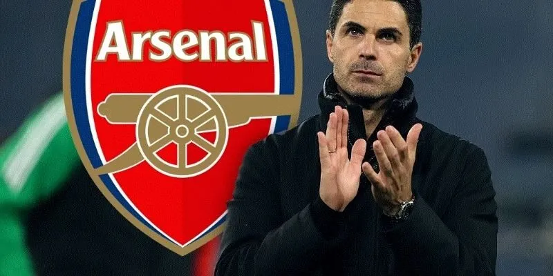 Tình hình hiện tại của hàng công Arsenal