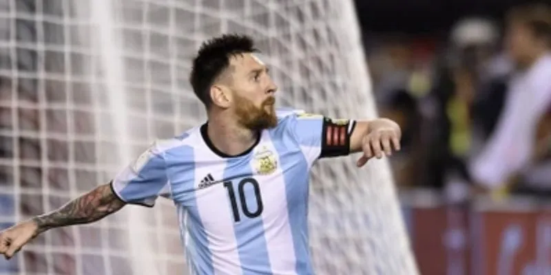 FIFA và Messi – Một chương khó viết trong bóng đá hiện đại